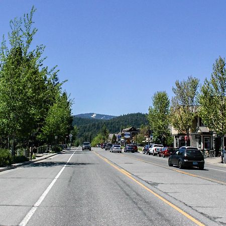 Granlibakken Elegance Apartment Tahoe City Phòng bức ảnh