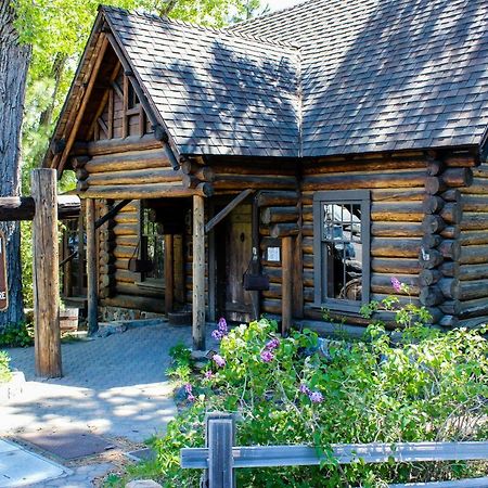 Granlibakken Elegance Apartment Tahoe City Ngoại thất bức ảnh