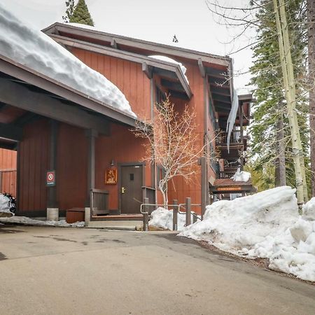 Granlibakken Elegance Apartment Tahoe City Ngoại thất bức ảnh