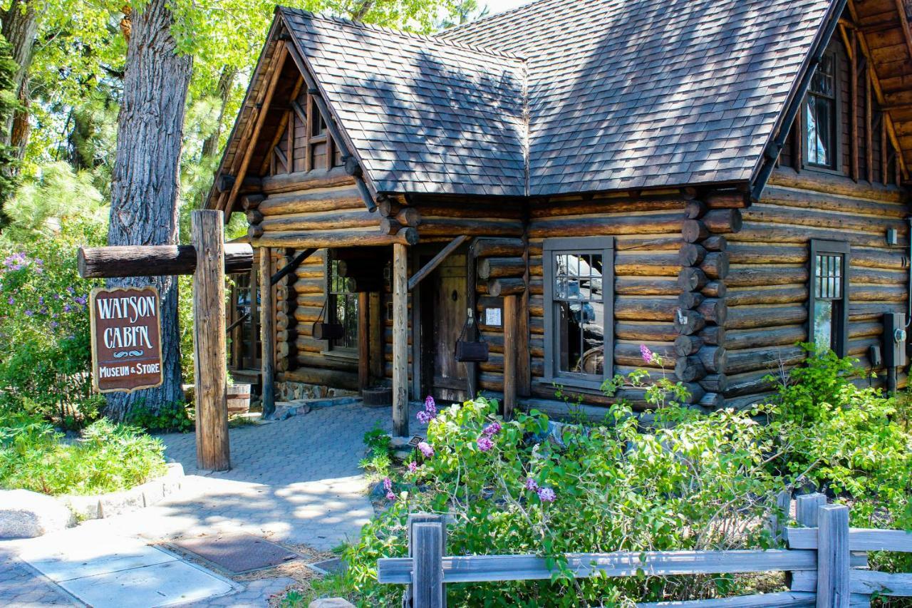 Granlibakken Elegance Apartment Tahoe City Ngoại thất bức ảnh