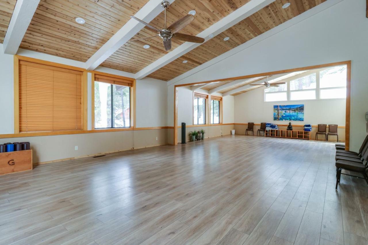 Granlibakken Elegance Apartment Tahoe City Ngoại thất bức ảnh