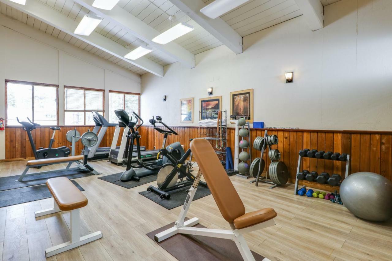 Granlibakken Elegance Apartment Tahoe City Ngoại thất bức ảnh
