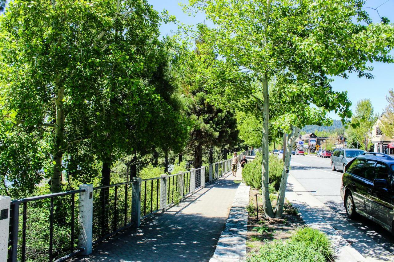Granlibakken Elegance Apartment Tahoe City Ngoại thất bức ảnh